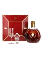 Remy Martin Louis XIII Bottled 1980s - Baccarat Crystal 70cl / 40%