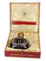 Remy Martin Louis XIII Bottled 1980s - Baccarat Crystal 70cl / 40%