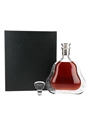 Richard Hennessy Baccarat Crystal Decanter - Duty Free 70cl / 40%