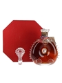 Remy Martin Louis XIII Very Old Bottled 1960s-1970s - Baccarat Crystal 70cl / 40%