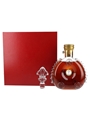 Remy Martin Louis XIII Bottled 1980s - Baccarat Crystal 70cl / 40%
