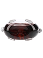 Remy Martin Louis XIII Bottled 1980s - Baccarat Crystal 70cl / 40%