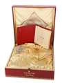 Remy Martin Louis XIII Bottled 1980s - Baccarat Crystal 70cl / 40%