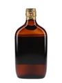 King George IV Spring Cap Bottled 1950s 37cl / 43%