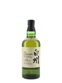 Hakushu 12 Year Old  70cl / 43%