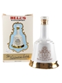 Bell's Ceramic Decanter Prince William Of Wales 1982 50cl / 40%