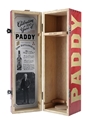 Paddy 7 Year Old Irish Whiskey Centenary 1913-2013 70cl / 43%