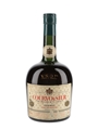 Courvoisier VSOP Bottled 1960s-1970s 70cl / 40%