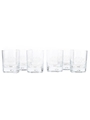 Drambuie Glasses  6 x 9cm tall glasses