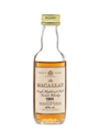 Macallan 1964 5cl / 43%