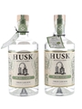 Husk Pure Cane Rum  2 x 70cl / 40%
