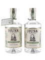 Husk Pure Cane Rum  2 x 70cl / 40%