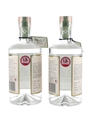 Husk Pure Cane Rum  2 x 70cl / 40%