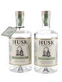 Husk Pure Cane Rum  2 x 70cl / 40%