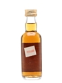 Macallan 1973 Bottled 1991 5cl / 43%
