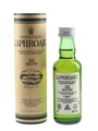 Laphroaig 10 Year Old Bottled 1990s 5cl / 40%