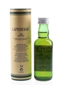 Laphroaig 10 Year Old Bottled 1990s 5cl / 40%