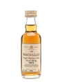 Macallan 1974 Bottled 1992 5cl / 43%