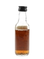 Macallan 1990 Raw Cask 2643 Bottled 2004 - Blackadder International 5cl / 59.8%
