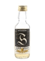 Springbank 12 Year Old Bottled 1980s - US Import 5cl / 43%