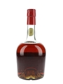 Courvoisier 3 Star Luxe Bottled 1970s 70cl / 40%