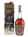 Martell 3 Star VS Bottled 1990s 70cl / 40%
