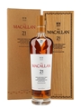 Macallan 21 Year Old Colour Collection 70cl / 43%