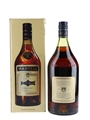 Martell 3 Star VS Bottled 1970s 113cl / 40%