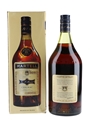 Martell 3 Star VS Bottled 1970s 113cl / 40%
