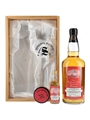 Coleburn 1983 16 Year Old Silent Stills Bottled 2000 - Signatory Vintage 5cl & 70cl / 57.3%