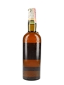 Buchanan's Black & White Spring Cap Bottled 1950s - Fleischmann Distilling Corporation 75cl / 43.4%