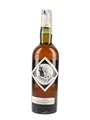 Buchanan's Black & White Spring Cap Bottled 1950s - Fleischmann Distilling Corporation 75cl / 43.4%