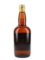Glenugie 1966 14 Year Old Bottled 1980 - Cadenhead's 'Dumpy' 70cl / 46%