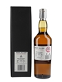 Port Ellen 1978 29 Year Old Special Releases 2008 - 8th Release 70cl / 55.3%