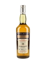 Glenlochy 1969 26 Year Old Rare Malts Selection - South African Market 75cl / 58.8%