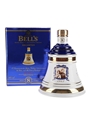 Bell's 8 Year Old Ceramic Decanter Golden Wedding Anniversary 1997 70cl / 40%