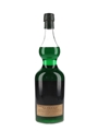 Alpinea Peppermint Verde Bottled 1950s 95cl / 30%