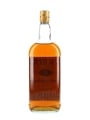 Teacher's Highland Cream Bottled 1980s 113cl / 40%
