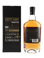 Cutty Sark 12 Year Old An Exceptional Voyage 70cl / 40%