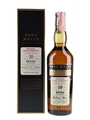 Brora 1982 20 Year Old Bottled 2003 - Rare Malts Selection 70cl / 58.1%