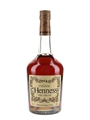 Hennessy 3 Star VS Bottled 1980s 68cl / 40%