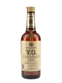 Seagram's VO 1984 Italian Import 75cl / 40%