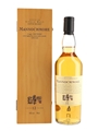 Mannochmore 12 Year Old Flora & Fauna 70cl / 43%
