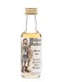 William Wallace Vatted Malt The Whisky Connoisseur 5cl / 40%