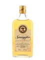Old Smuggler Bottled 1980s 50cl / 43%