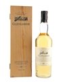 Glenlossie 10 Year Old Flora & Fauna - Taverna Degli Artisti 70cl / 43%
