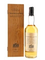 Craigellachie 14 Year Old Flora & Fauna - Rossi & Rossi 70cl / 43%