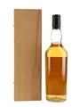 Rosebank 12 Year Old Flora & Fauna 70cl / 43%