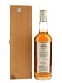 Glen Moray Glenlivet 1962 27 Year Old Bottled 1980s - James C. Sussex 75cl / 43%