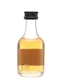Burberrys 12 Year Old  5cl / 40%